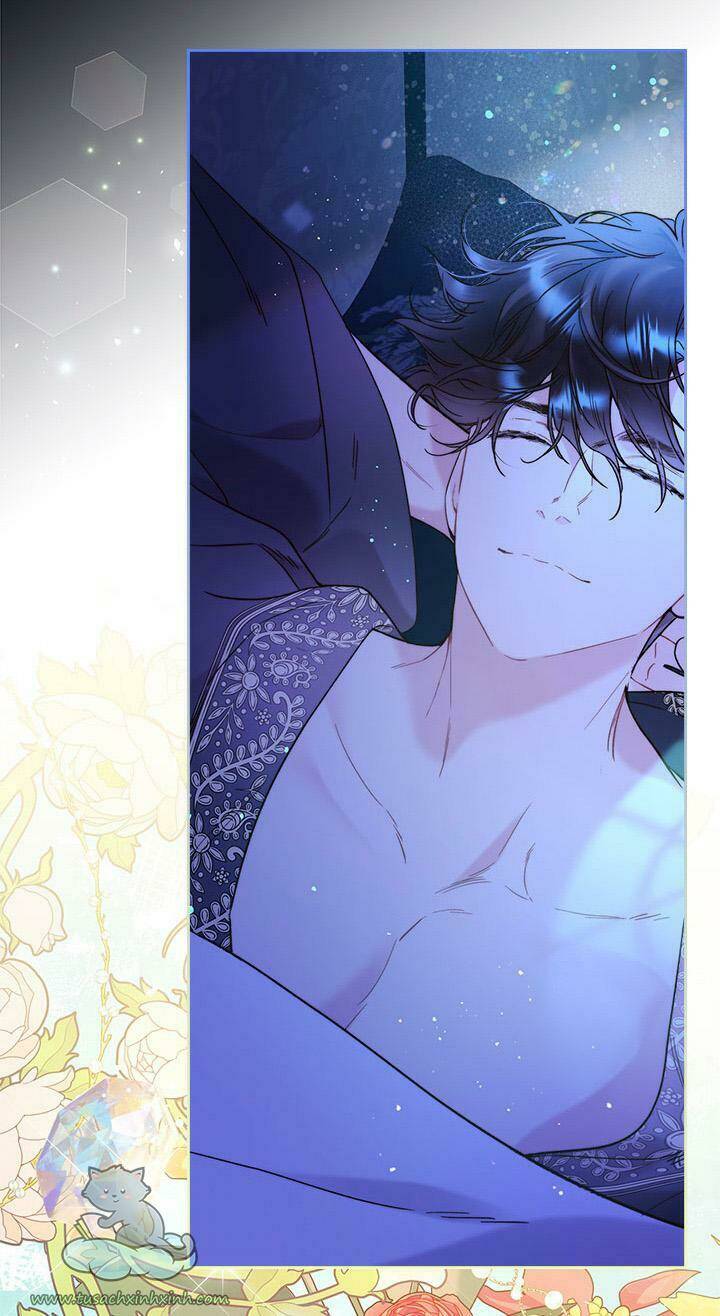 Công Chúa Chloe - Chapter 73 - Page 49