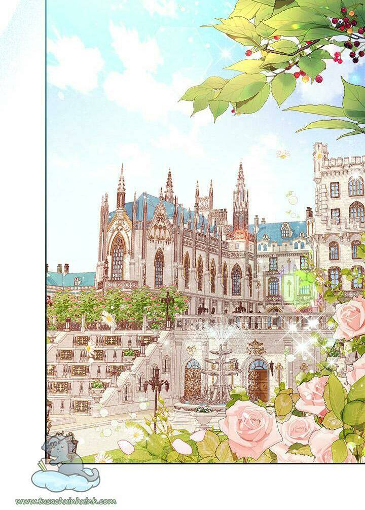 Công Chúa Chloe - Chapter 73 - Page 56