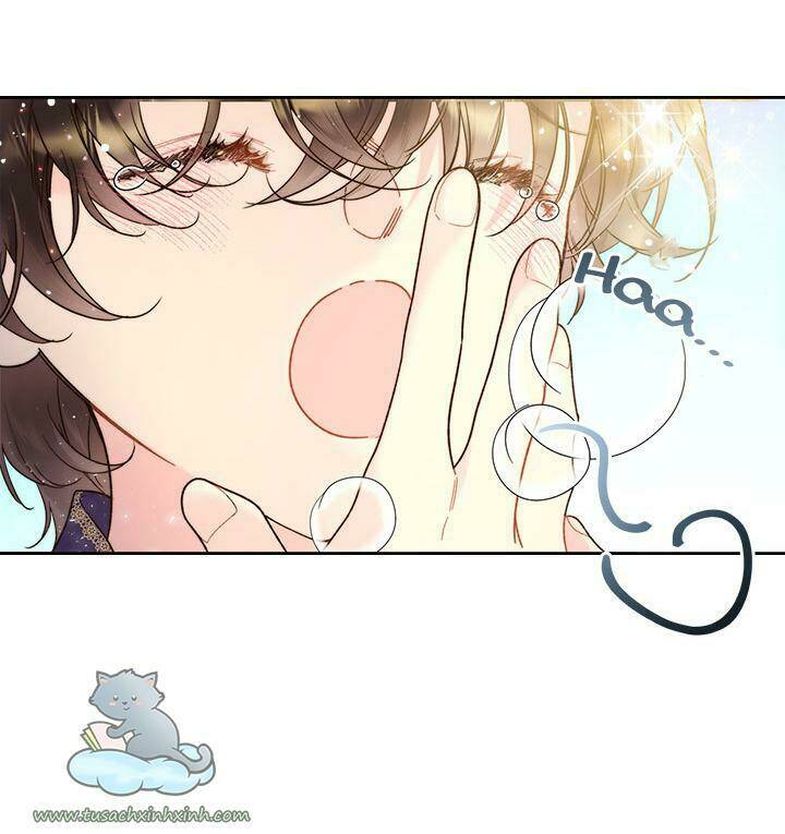 Công Chúa Chloe - Chapter 73 - Page 57