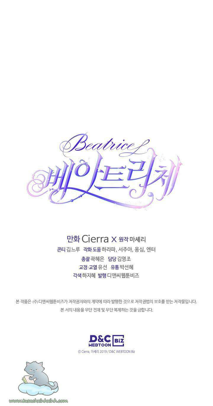 Công Chúa Chloe - Chapter 73 - Page 63