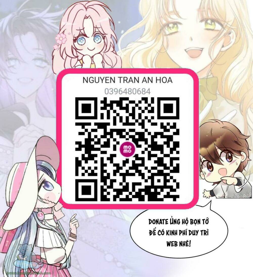 Công Chúa Chloe - Chapter 73 - Page 64