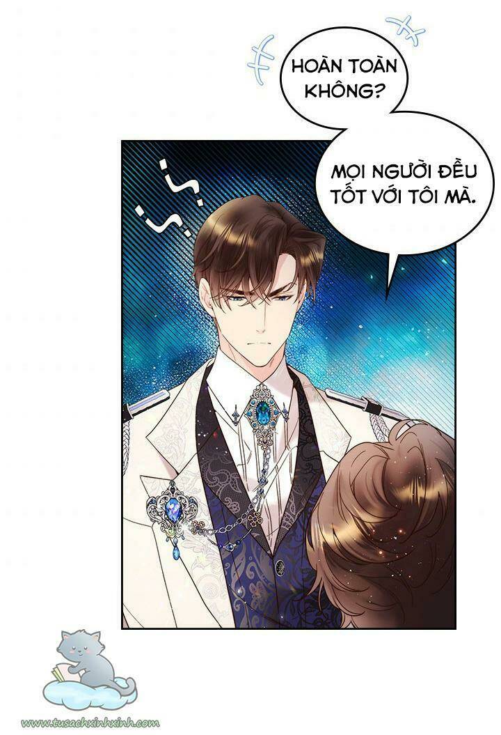 Công Chúa Chloe - Chapter 73 - Page 6