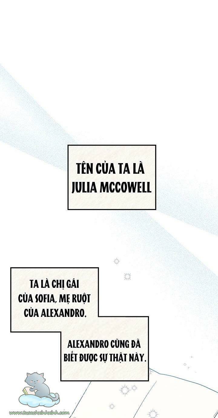 Công Chúa Chloe - Chapter 74 - Page 9