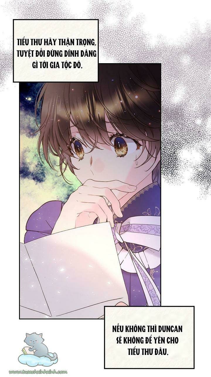 Công Chúa Chloe - Chapter 74 - Page 14