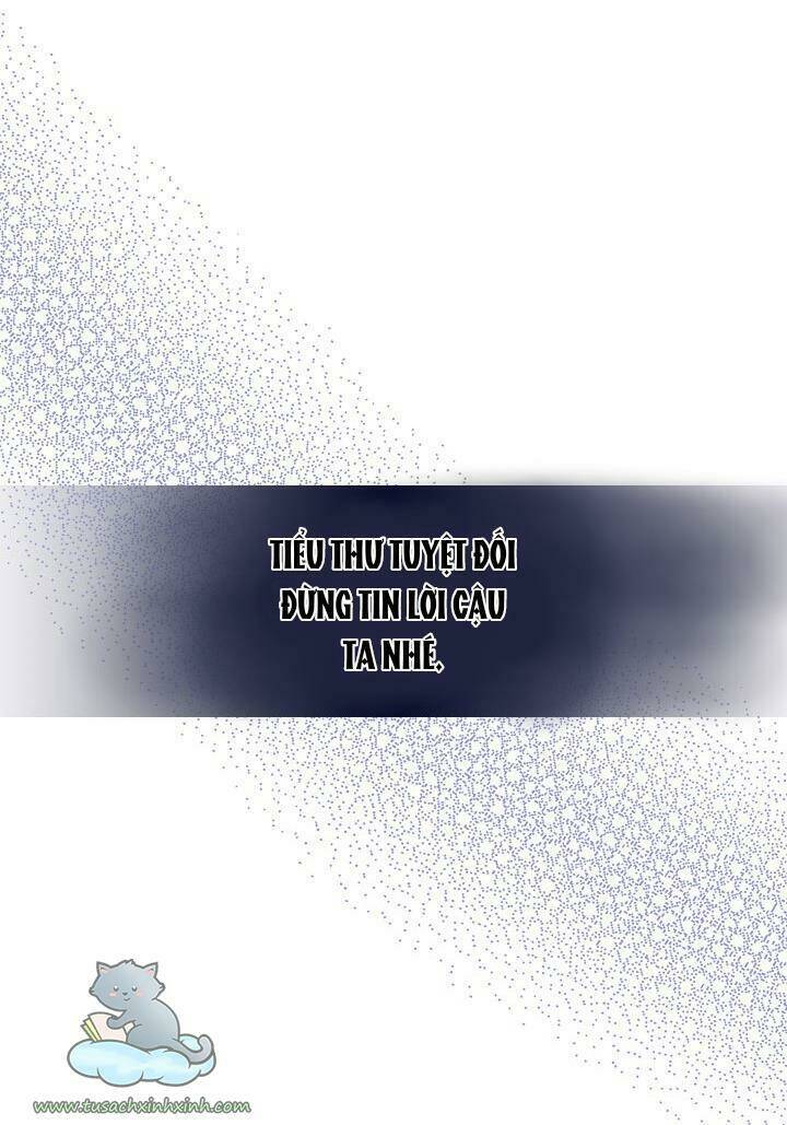 Công Chúa Chloe - Chapter 74 - Page 15