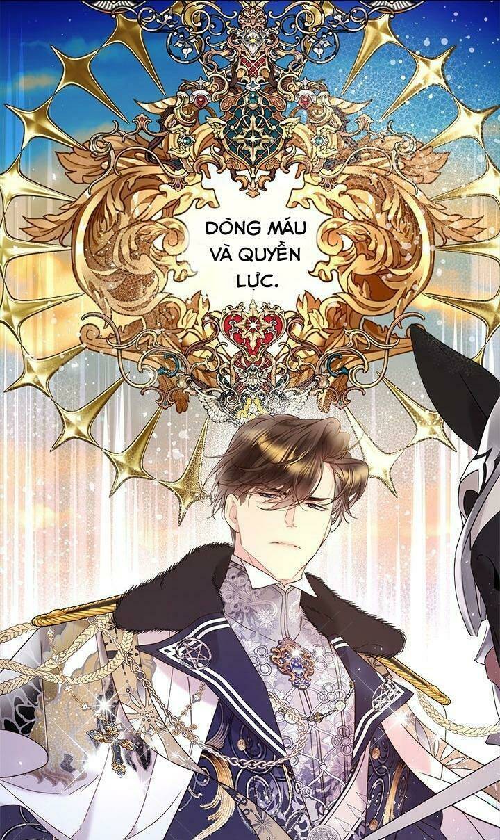 Công Chúa Chloe - Chapter 74 - Page 17