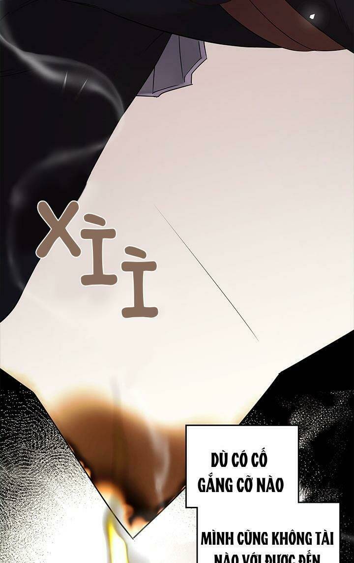 Công Chúa Chloe - Chapter 74 - Page 19