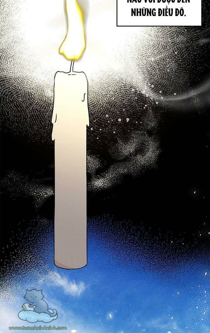 Công Chúa Chloe - Chapter 74 - Page 20