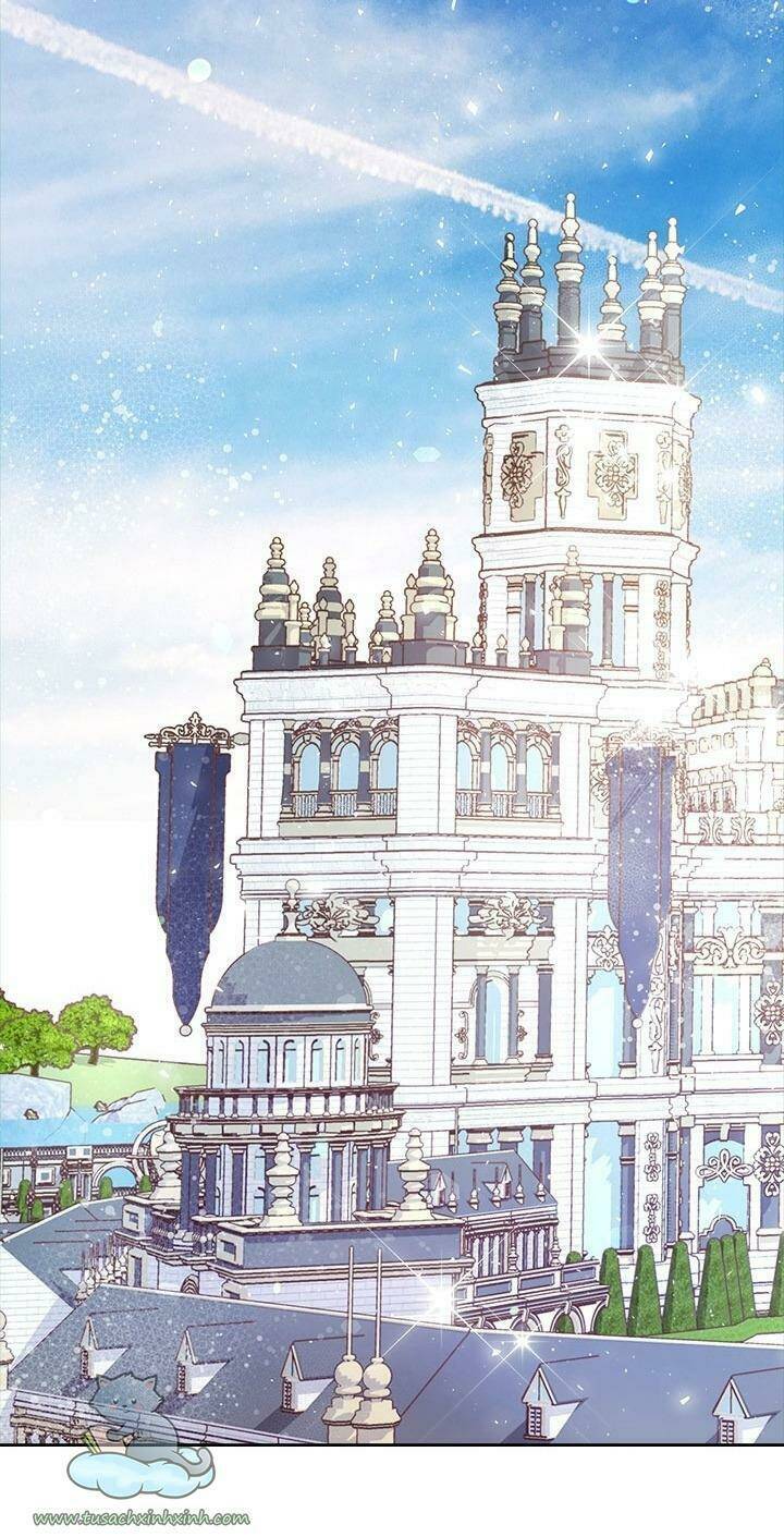 Công Chúa Chloe - Chapter 74 - Page 21