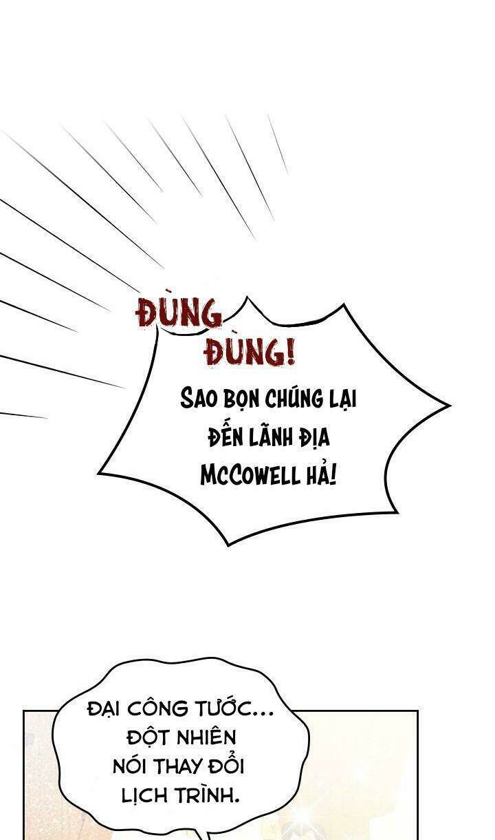 Công Chúa Chloe - Chapter 74 - Page 24