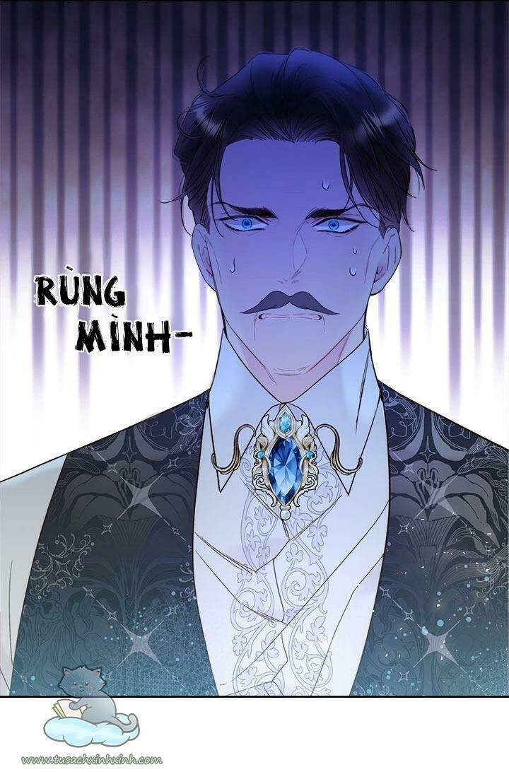 Công Chúa Chloe - Chapter 74 - Page 26