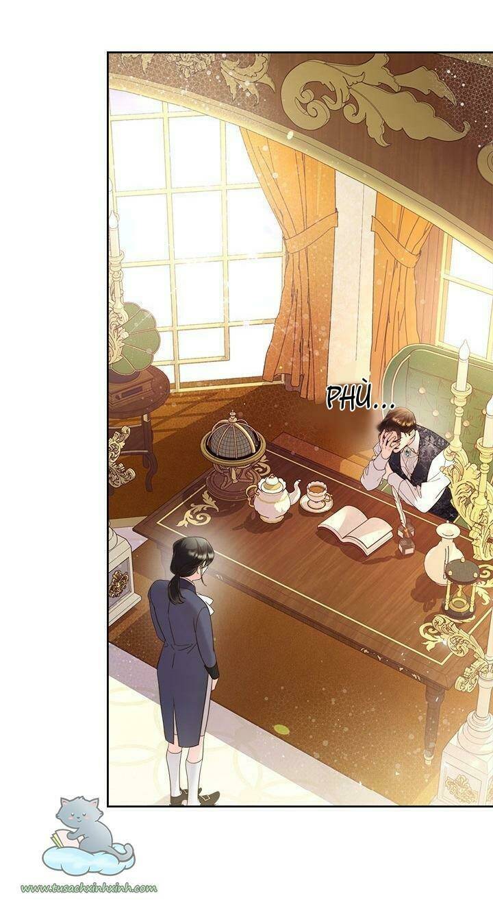 Công Chúa Chloe - Chapter 74 - Page 28