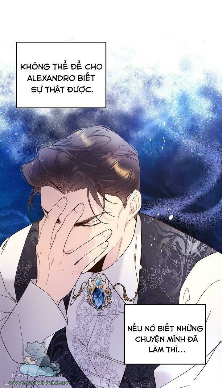 Công Chúa Chloe - Chapter 74 - Page 29