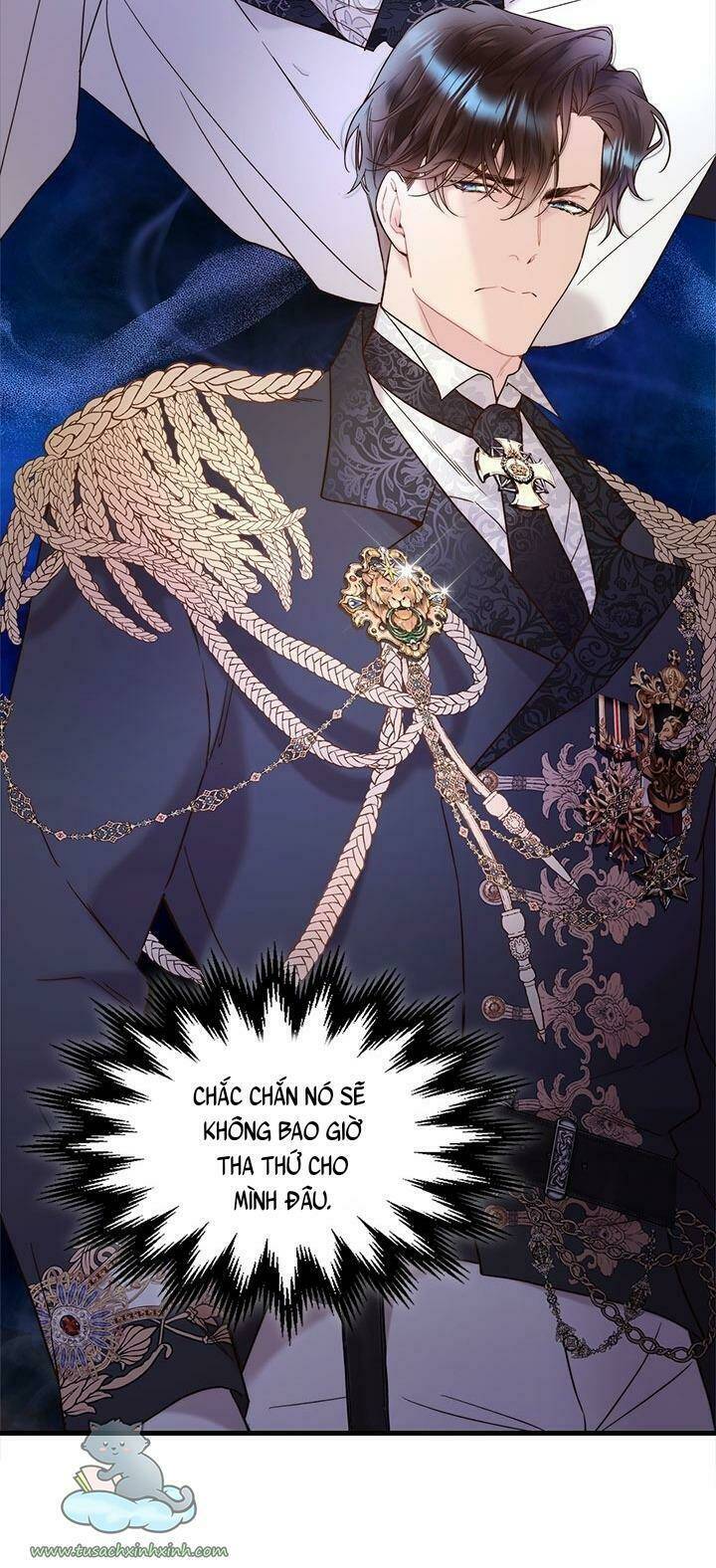 Công Chúa Chloe - Chapter 74 - Page 30