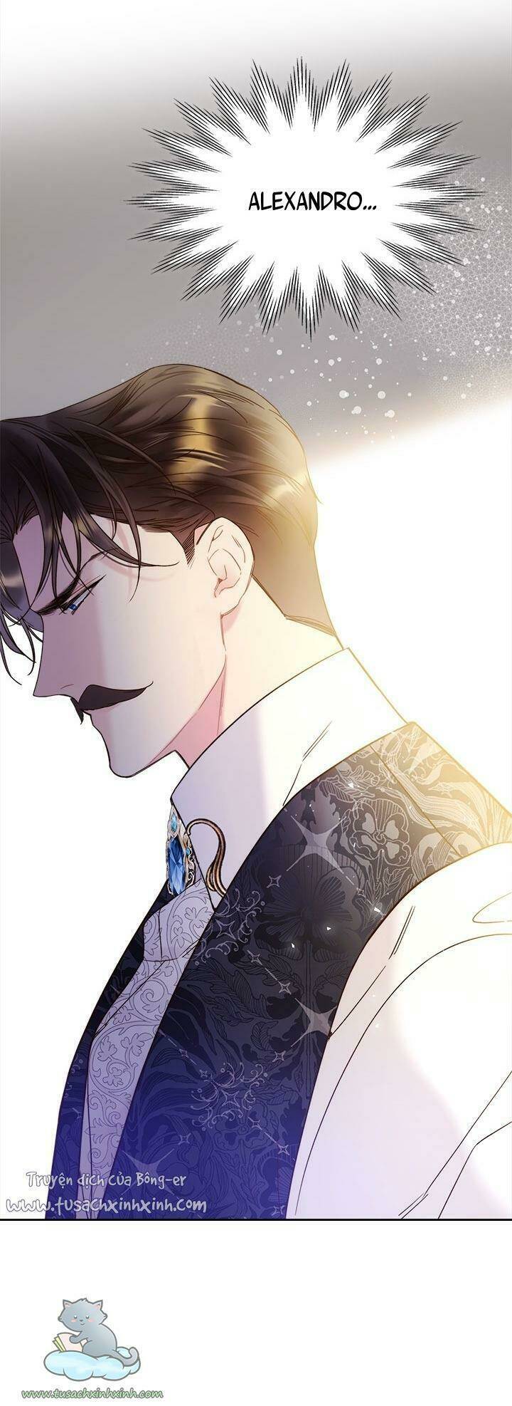 Công Chúa Chloe - Chapter 74 - Page 34