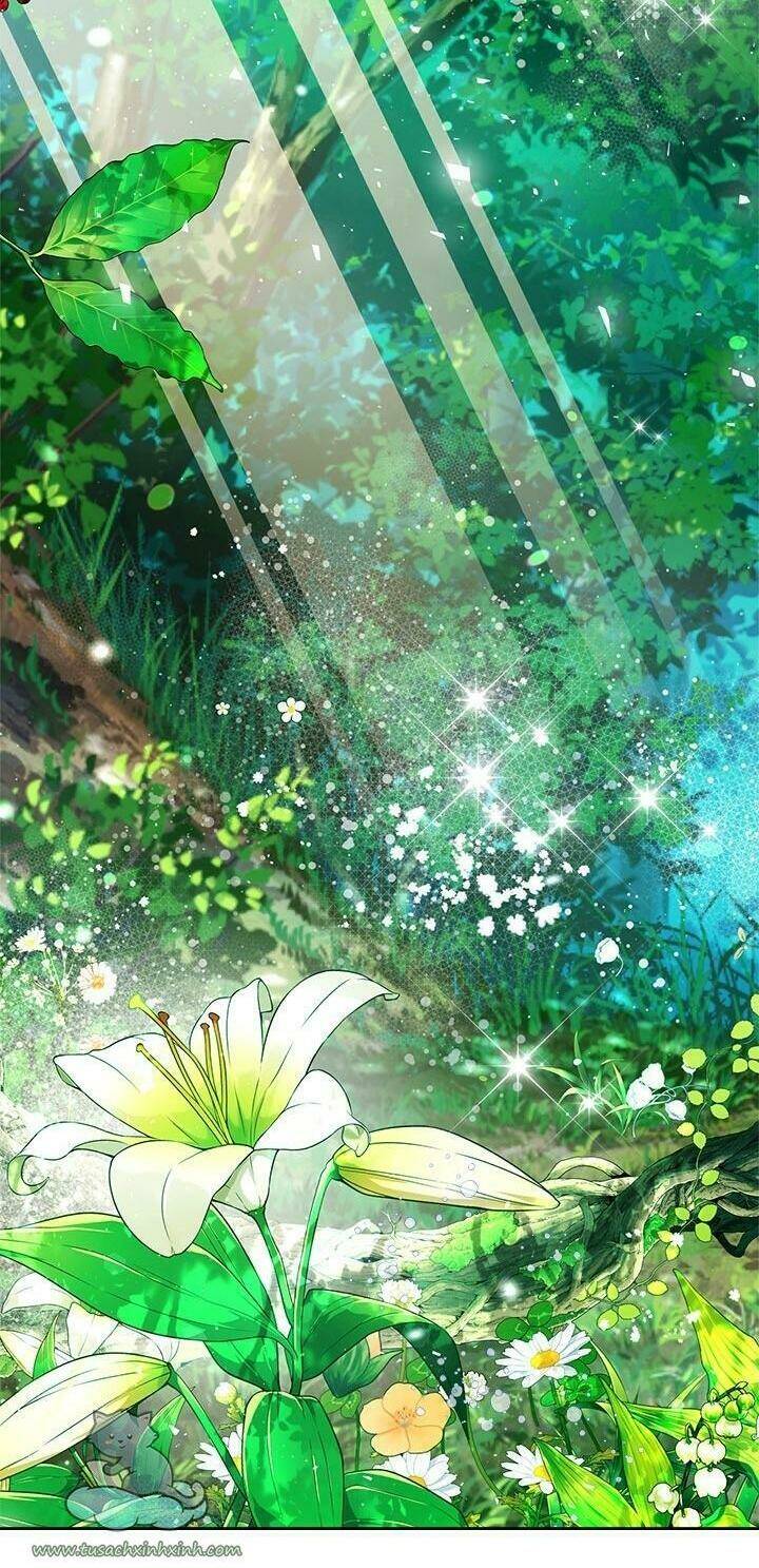 Công Chúa Chloe - Chapter 74 - Page 36