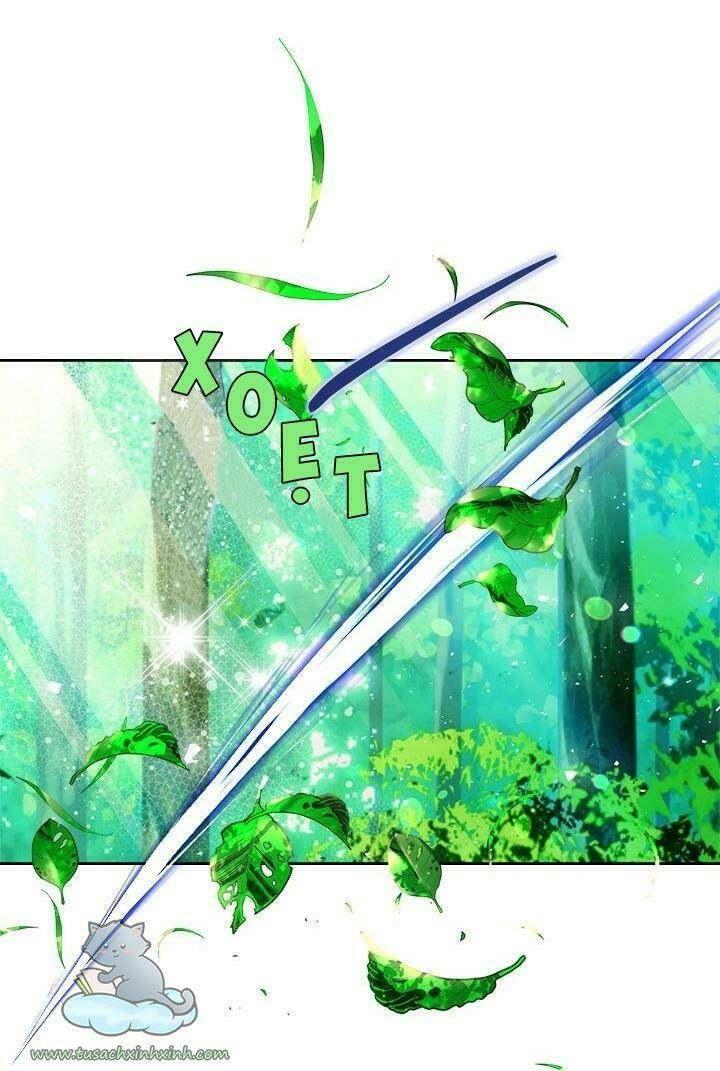 Công Chúa Chloe - Chapter 74 - Page 37