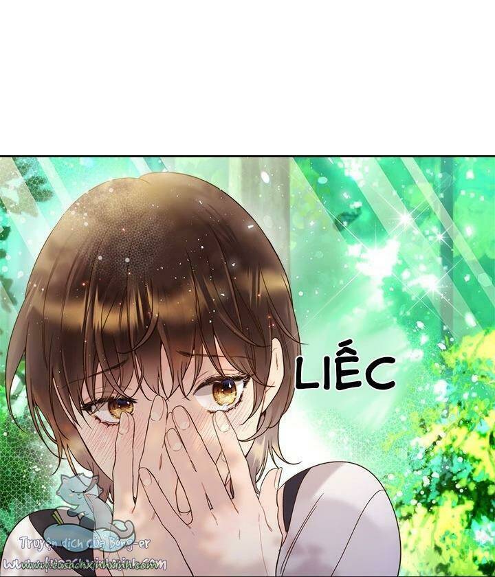 Công Chúa Chloe - Chapter 74 - Page 41