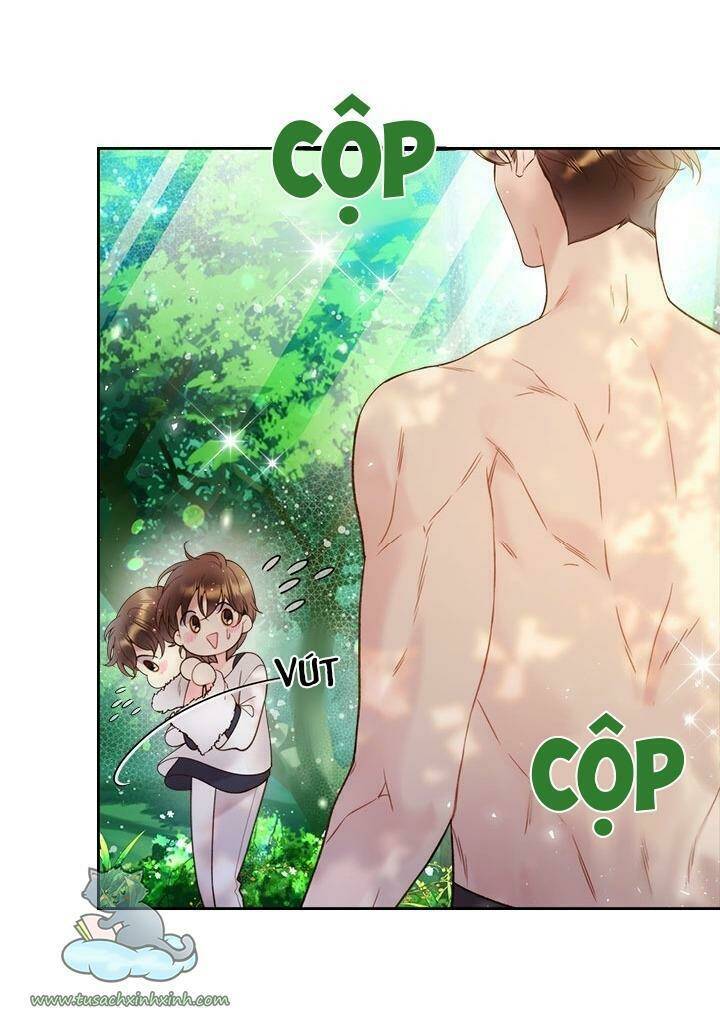 Công Chúa Chloe - Chapter 74 - Page 44