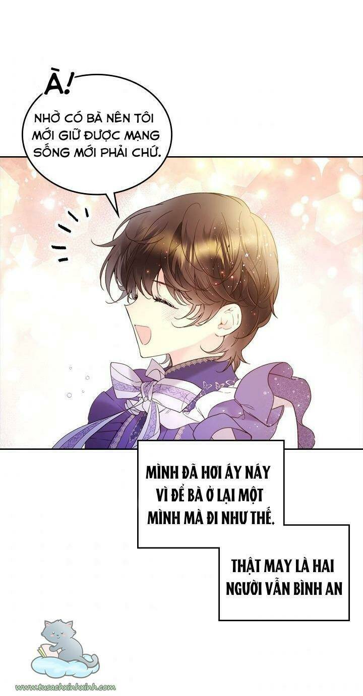 Công Chúa Chloe - Chapter 74 - Page 4