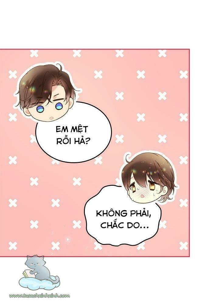 Công Chúa Chloe - Chapter 74 - Page 50