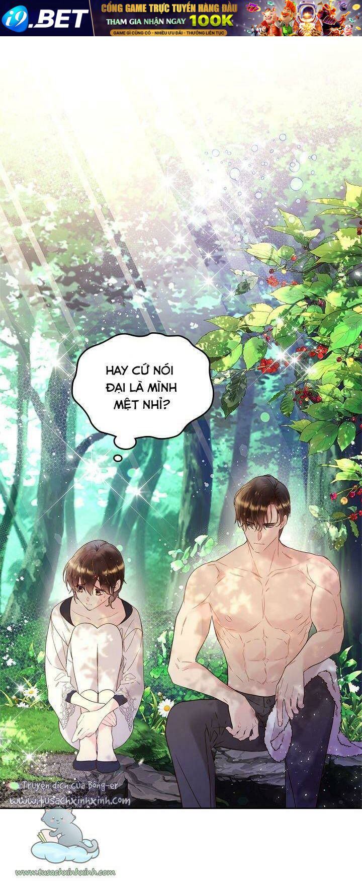 Công Chúa Chloe - Chapter 74 - Page 52