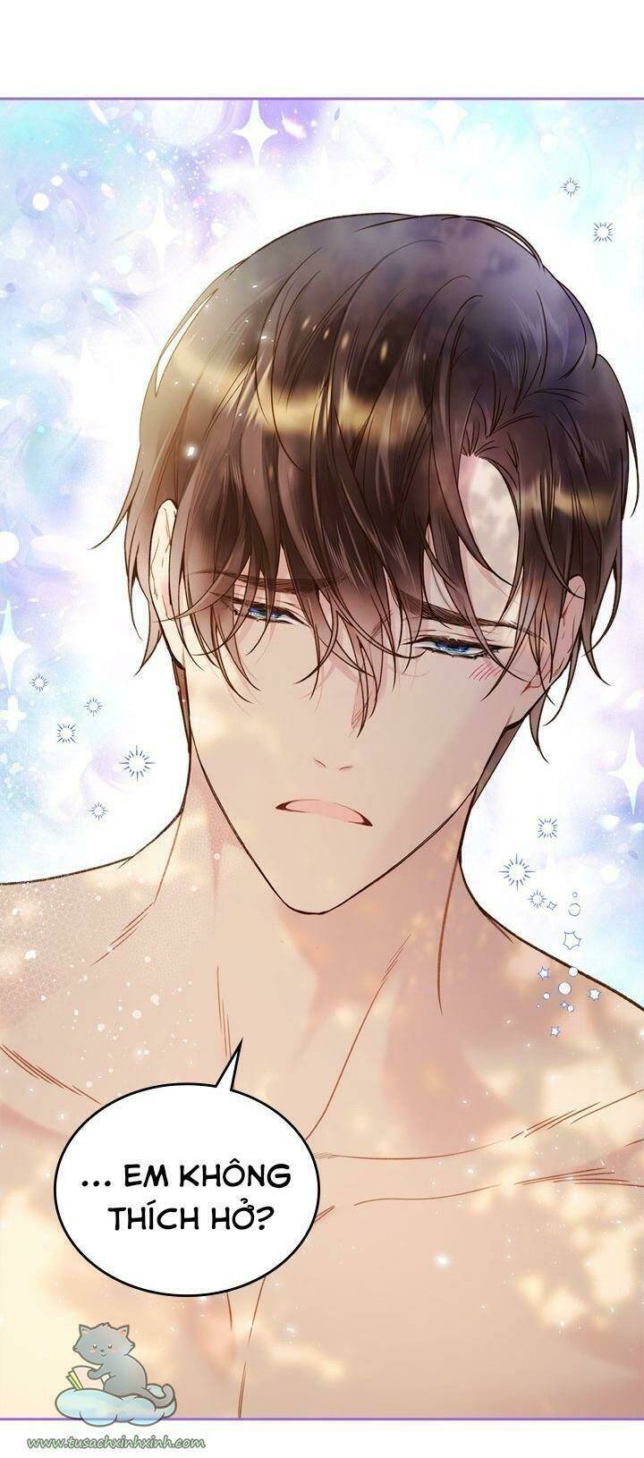 Công Chúa Chloe - Chapter 74 - Page 56