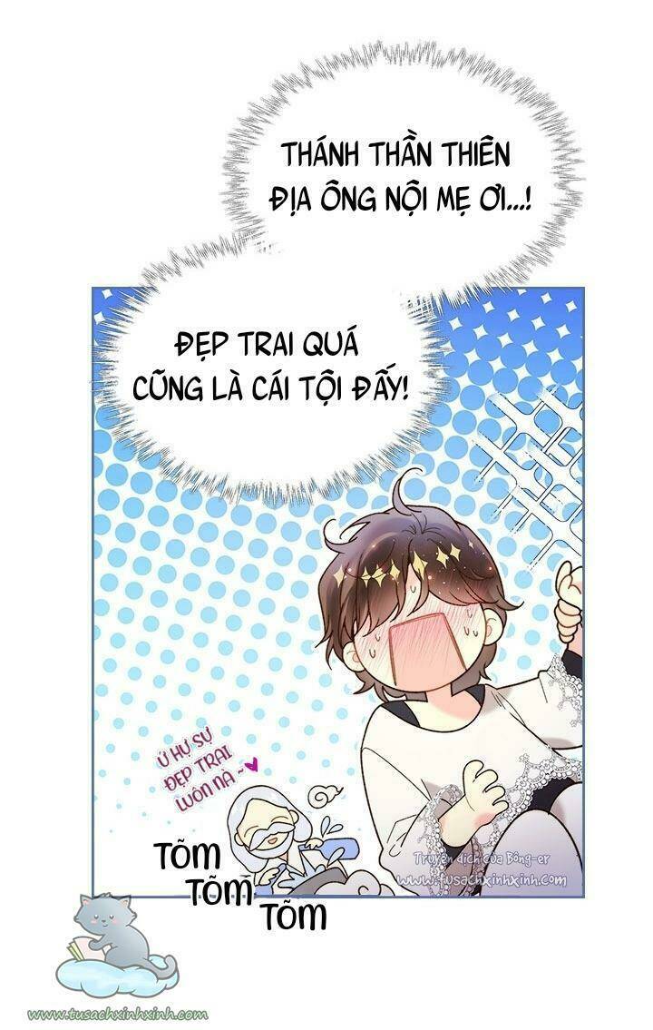 Công Chúa Chloe - Chapter 74 - Page 57