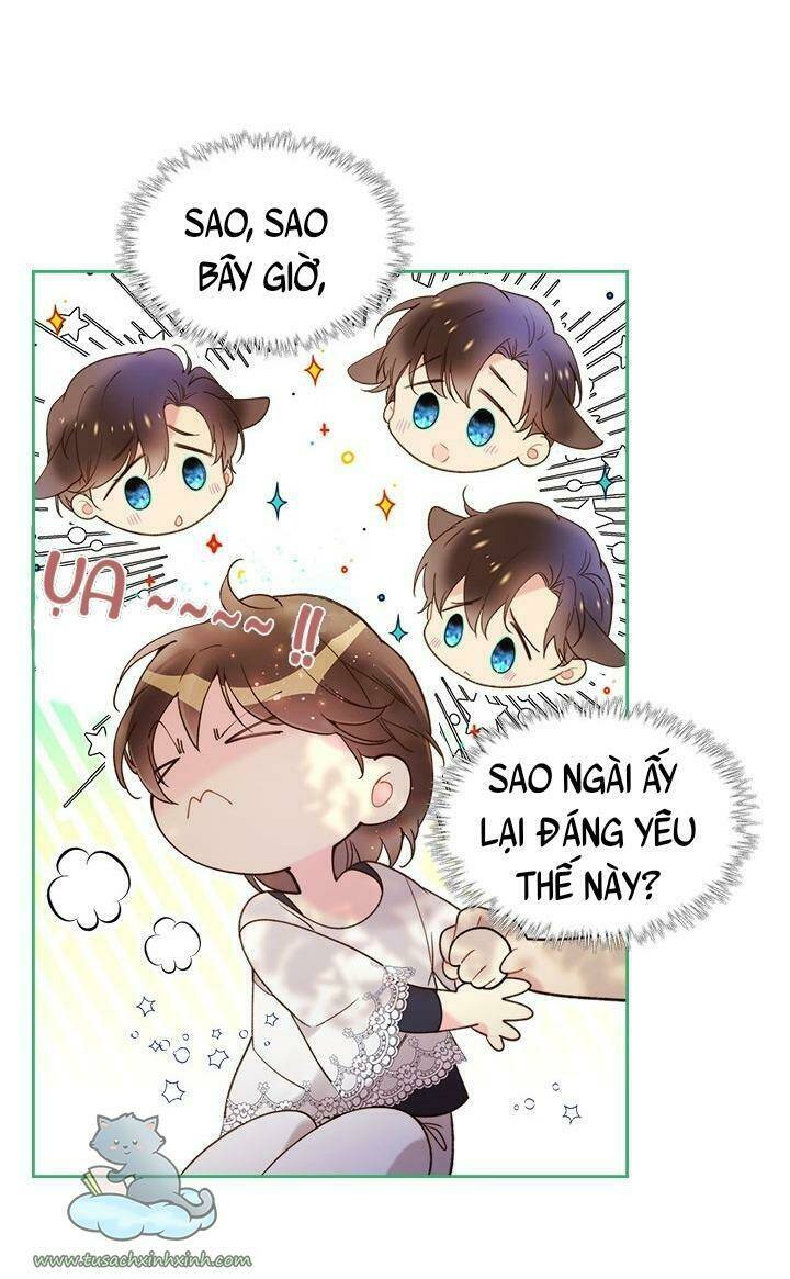 Công Chúa Chloe - Chapter 74 - Page 59