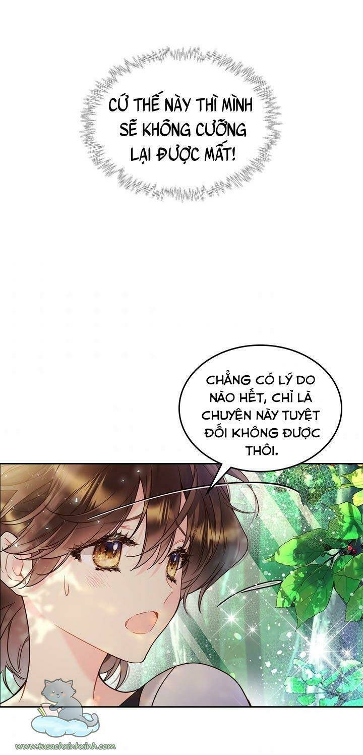 Công Chúa Chloe - Chapter 74 - Page 60