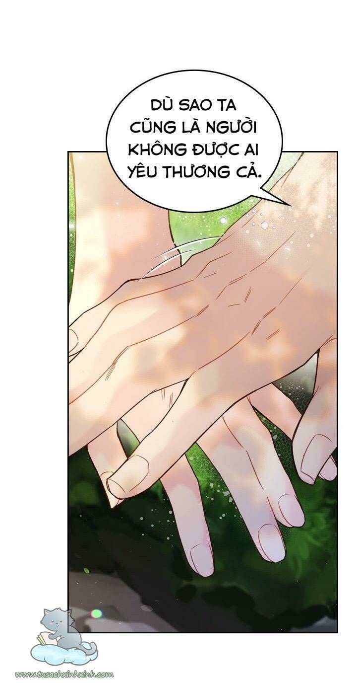 Công Chúa Chloe - Chapter 74 - Page 64