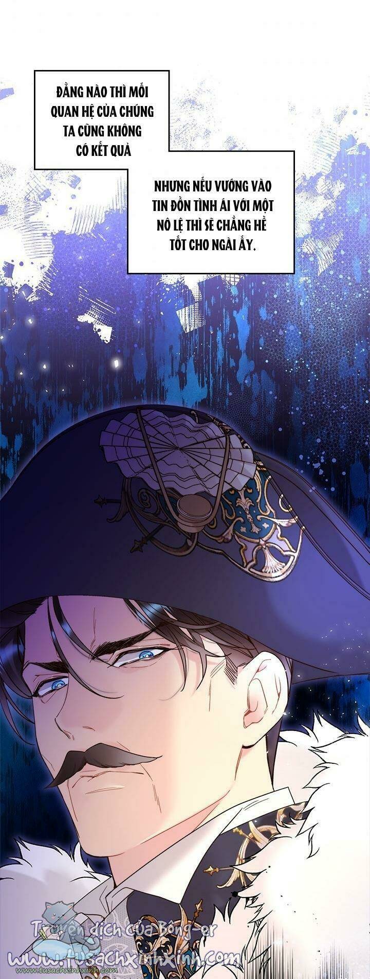 Công Chúa Chloe - Chapter 74 - Page 68