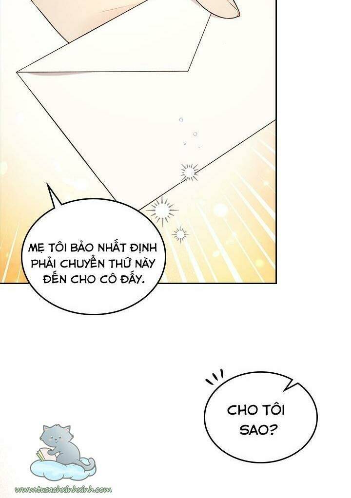 Công Chúa Chloe - Chapter 74 - Page 6