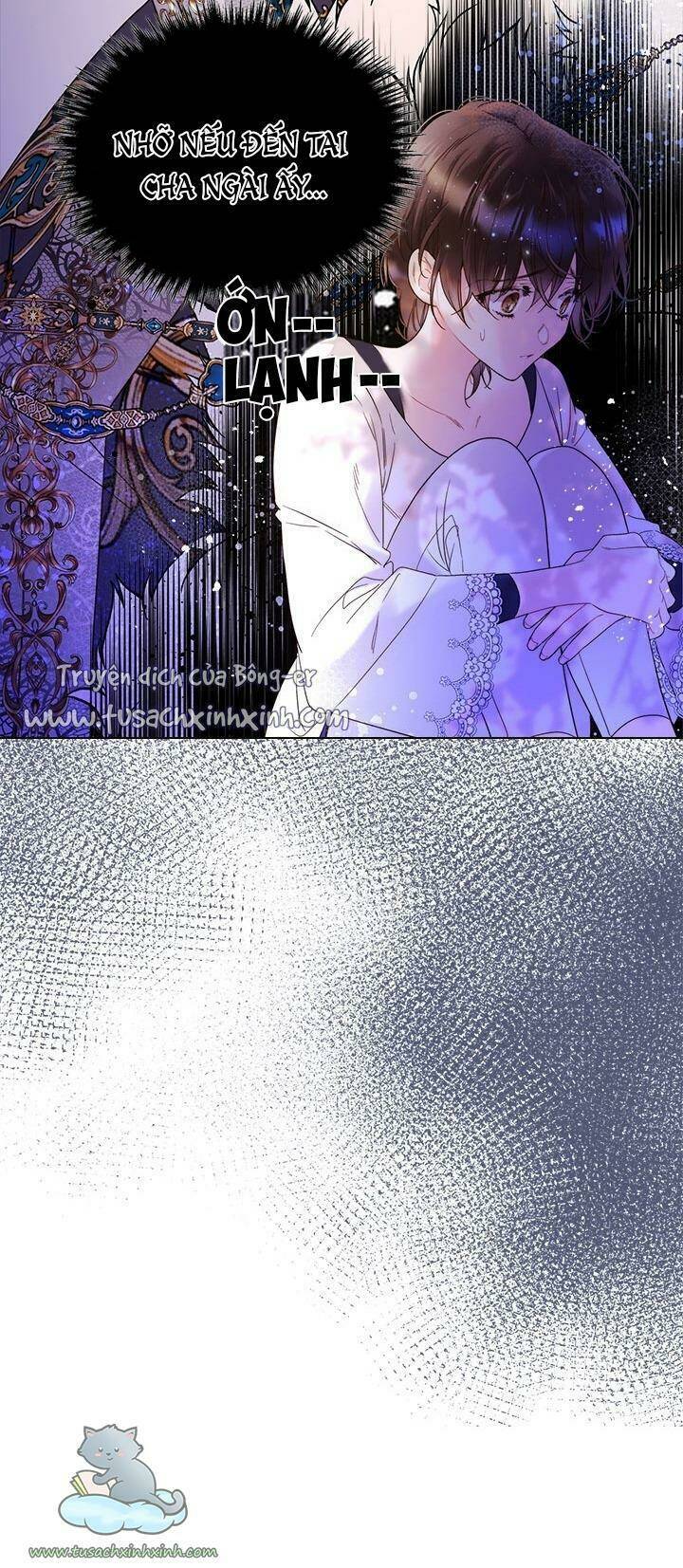 Công Chúa Chloe - Chapter 74 - Page 69