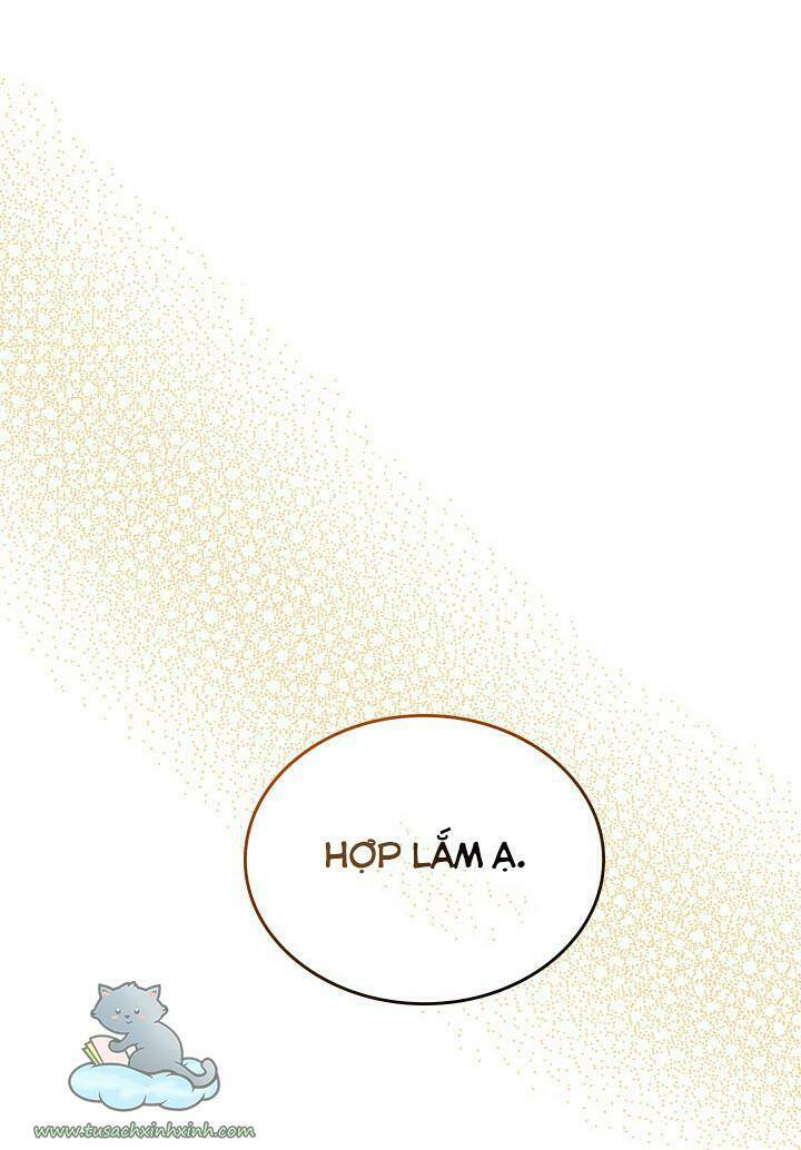 Công Chúa Chloe - Chapter 75 - Page 10