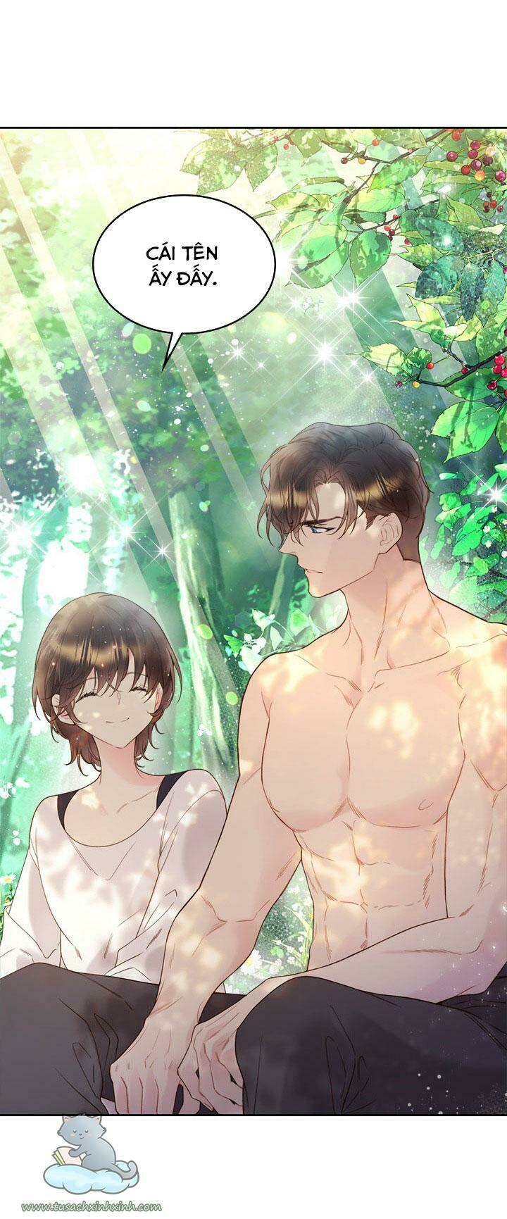 Công Chúa Chloe - Chapter 75 - Page 12