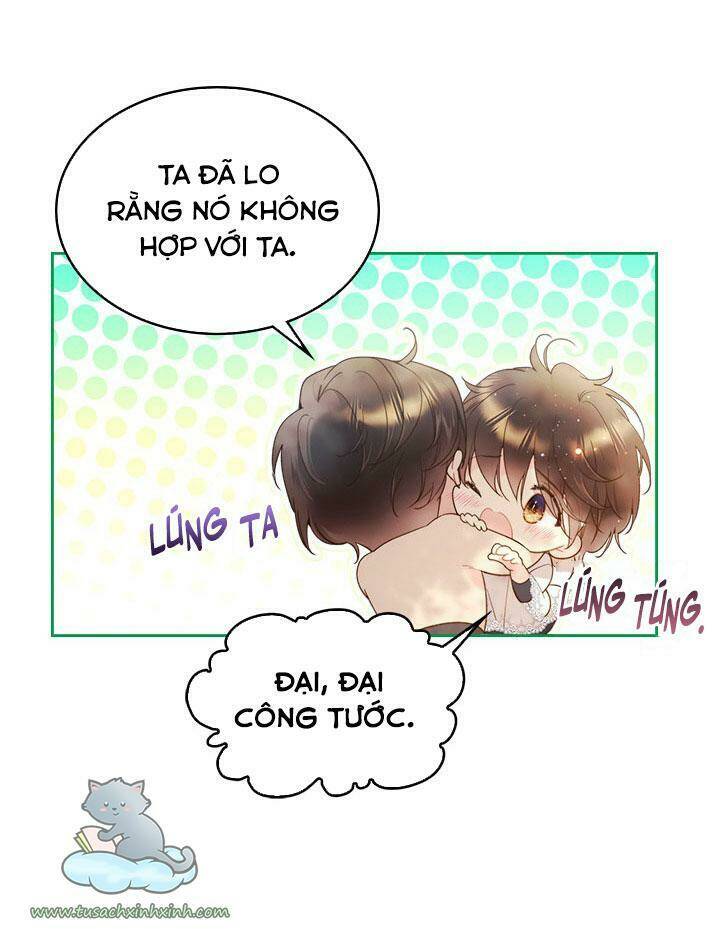 Công Chúa Chloe - Chapter 75 - Page 14