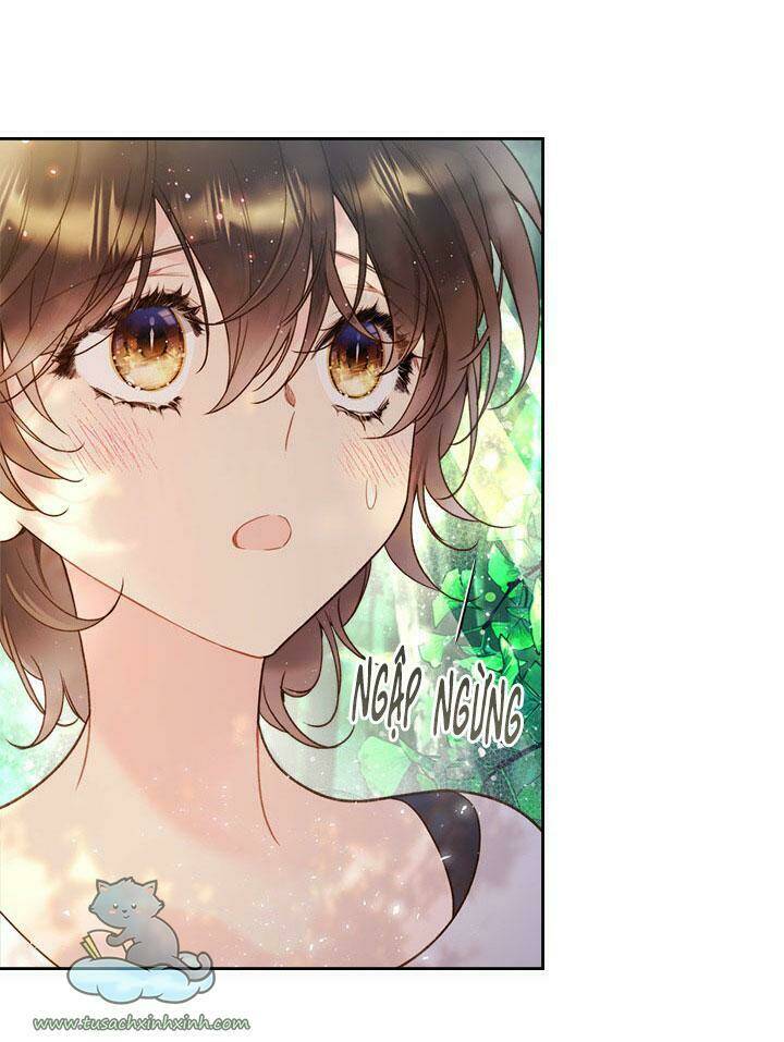 Công Chúa Chloe - Chapter 75 - Page 16