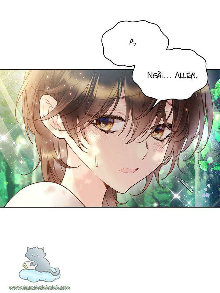 Công Chúa Chloe - Chapter 75 - Page 17