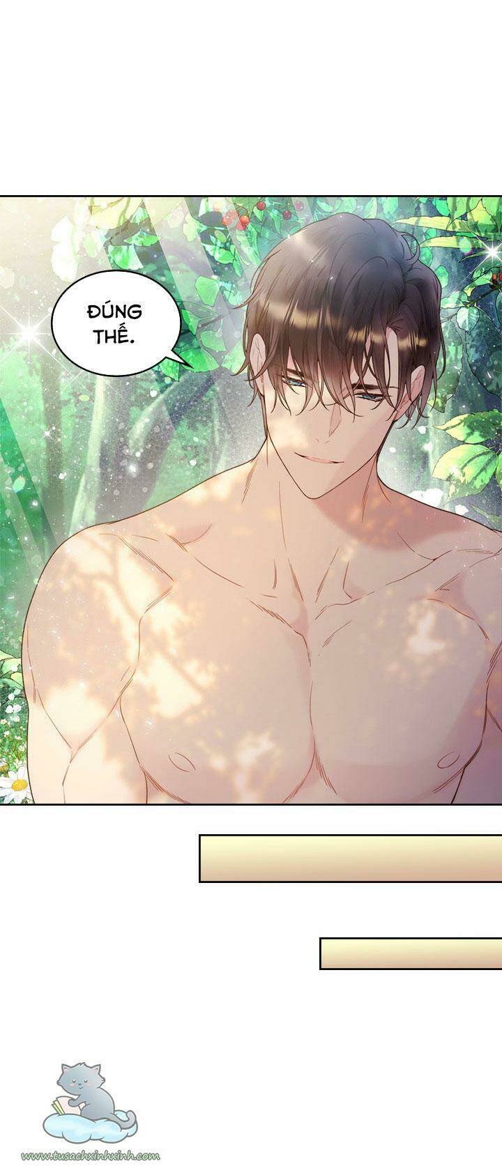 Công Chúa Chloe - Chapter 75 - Page 18