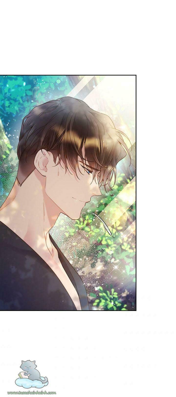 Công Chúa Chloe - Chapter 75 - Page 25