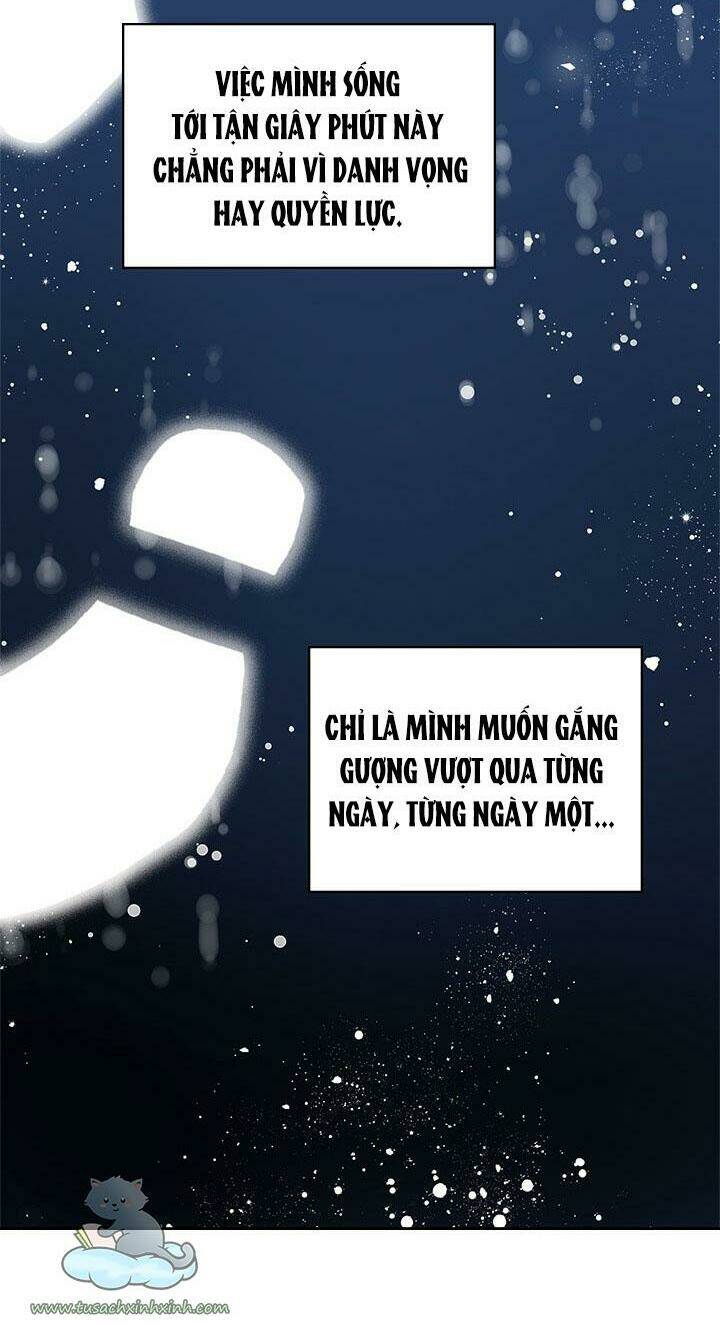 Công Chúa Chloe - Chapter 75 - Page 27