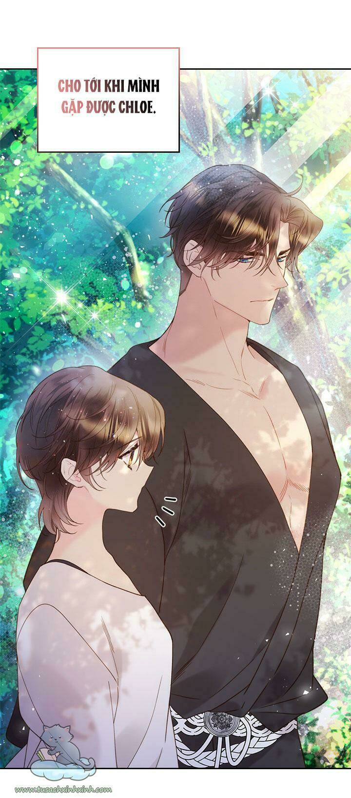 Công Chúa Chloe - Chapter 75 - Page 28