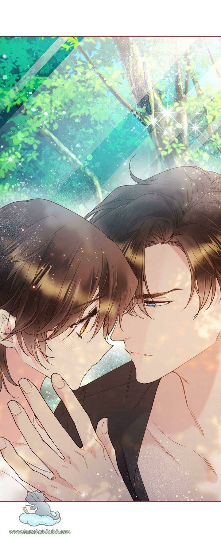 Công Chúa Chloe - Chapter 75 - Page 34