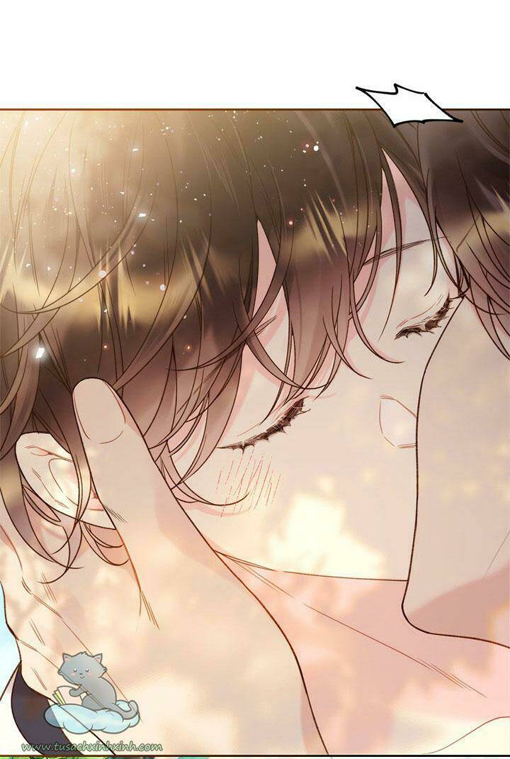 Công Chúa Chloe - Chapter 75 - Page 35