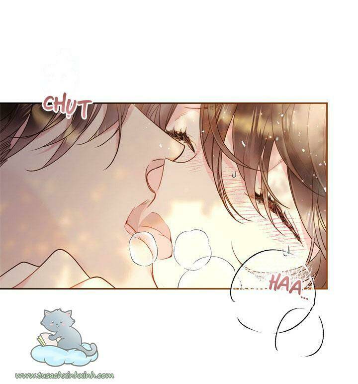 Công Chúa Chloe - Chapter 75 - Page 37