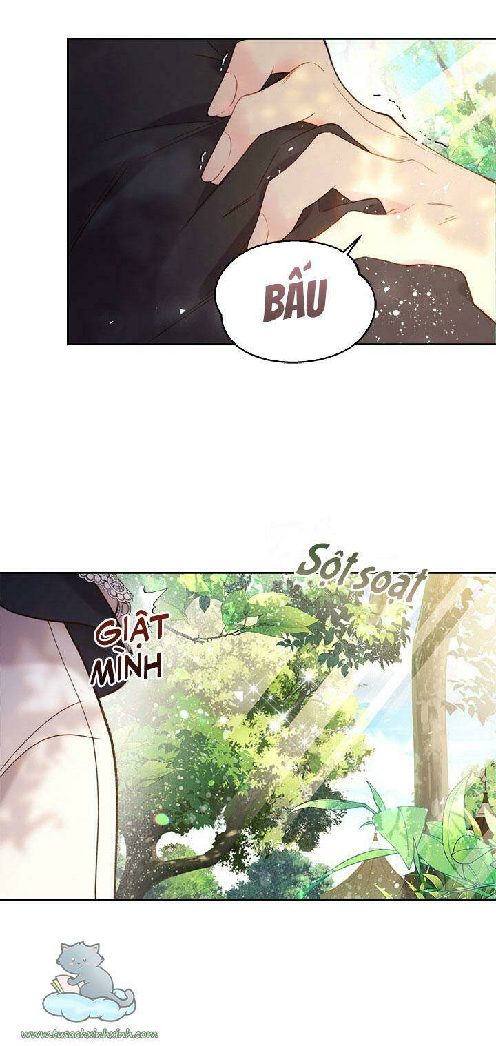 Công Chúa Chloe - Chapter 75 - Page 38