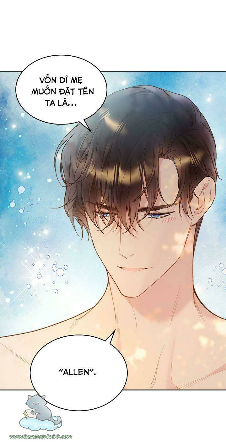 Công Chúa Chloe - Chapter 75 - Page 3