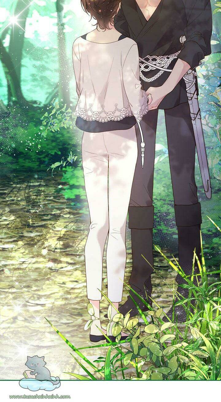 Công Chúa Chloe - Chapter 75 - Page 42