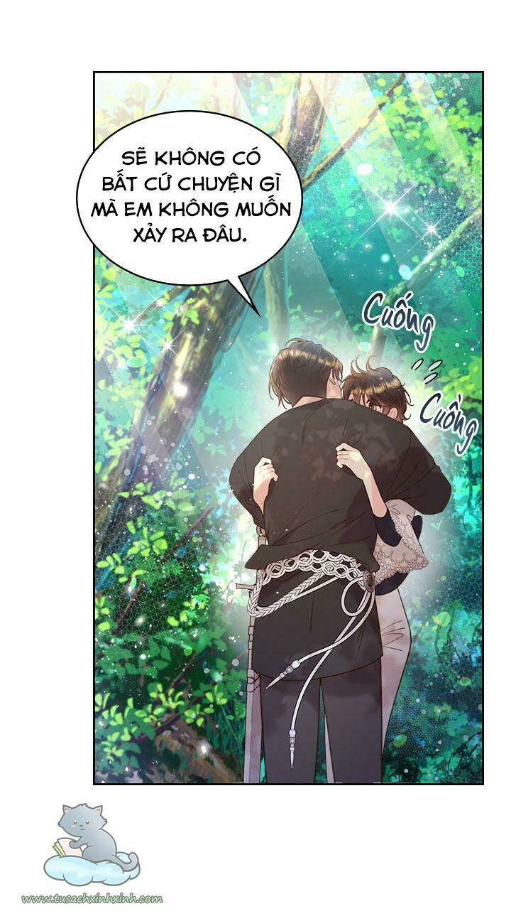 Công Chúa Chloe - Chapter 75 - Page 49